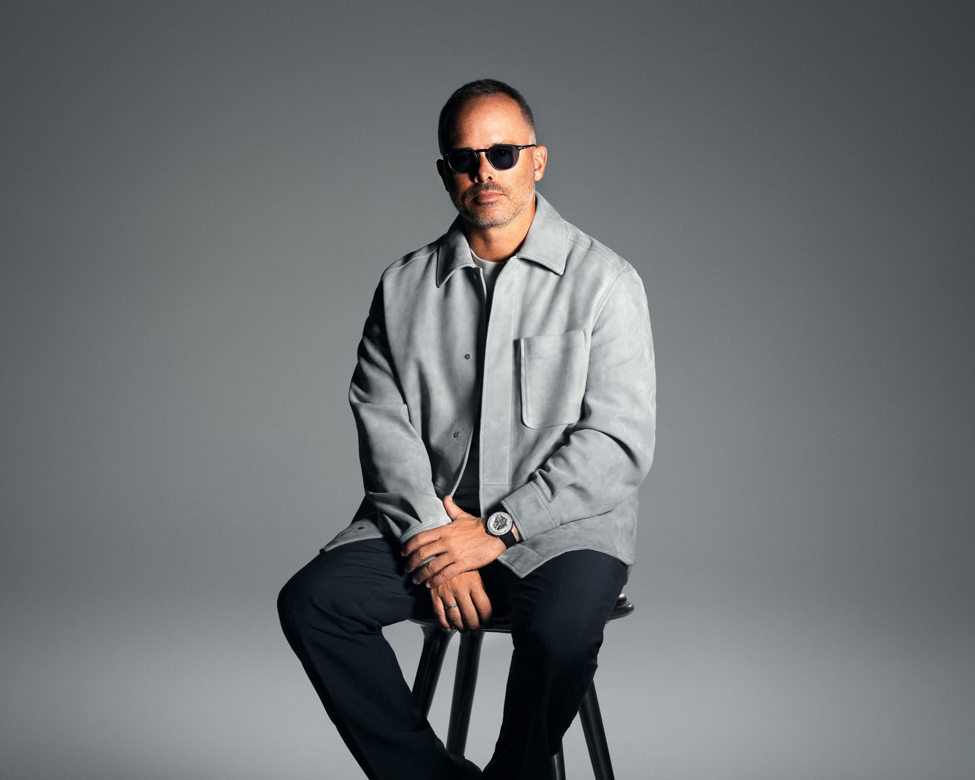 Daniel Arsham x HUBLOT: Nova saradnja inspirisana savršenom geometrijom kapljice 9 HUBLOT DANIEL ARSHAM 1