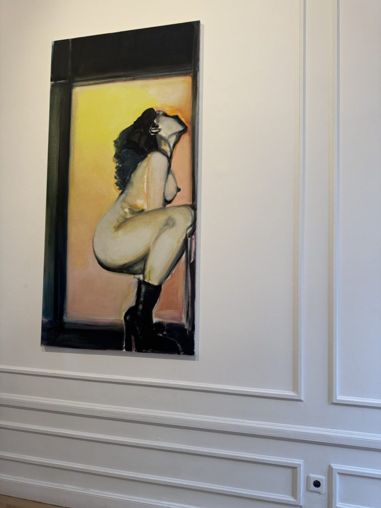 ATINA II DEO: Muzej Alekosa Fassianos, Muzej kikladske umetnosti i intimni svet Diane Alexandre 11 IMG 24882 e1760437652314