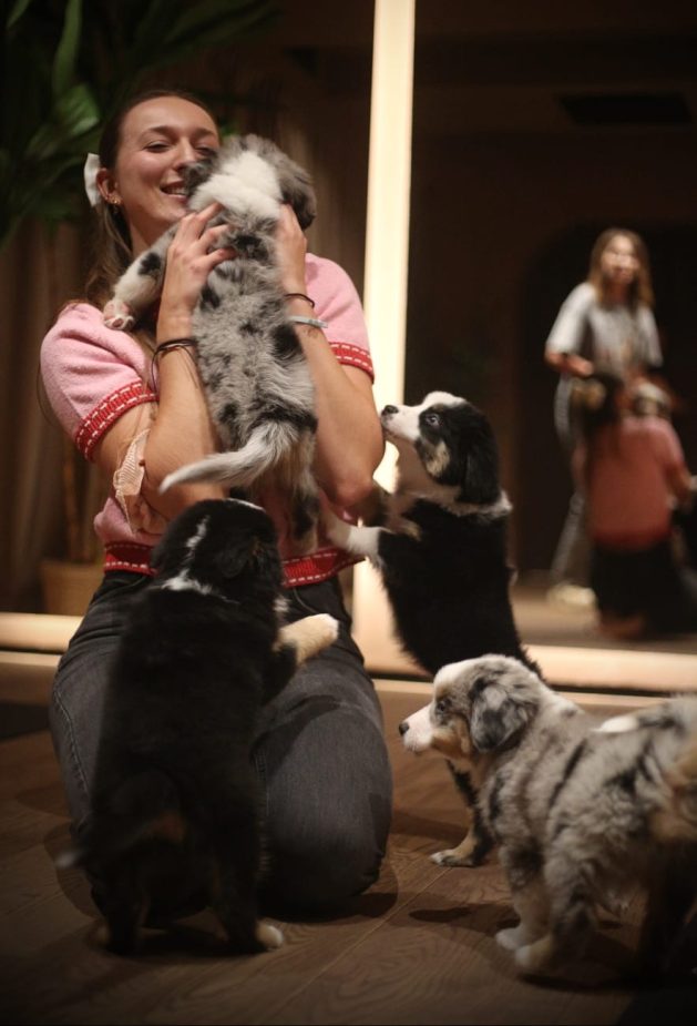 Paw Yoga u Beogradu: Sve što treba da znate o najslađem načinu da vežbate 10 IMG 2756