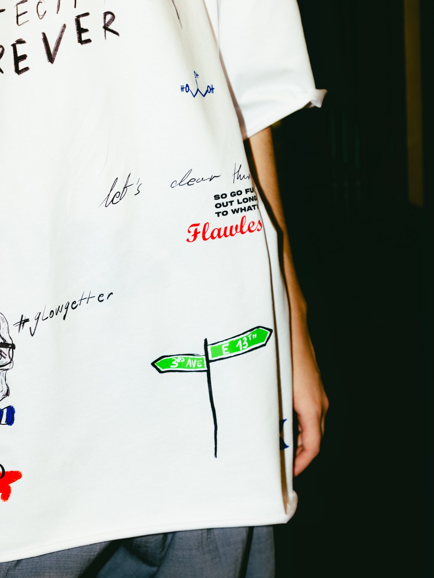 Skincare meets street style: Kiehl's x Ivica i Majica redefinišu modnu klasiku 13 IMK 20