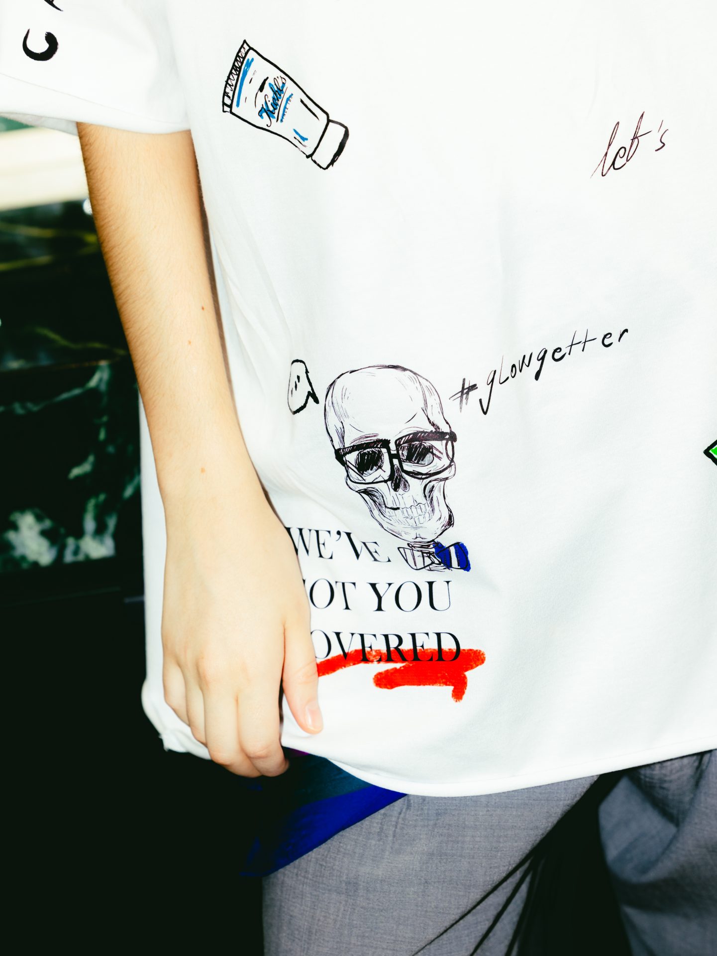 Skincare meets street style: Kiehl's x Ivica i Majica redefinišu modnu klasiku 14 IMK 21