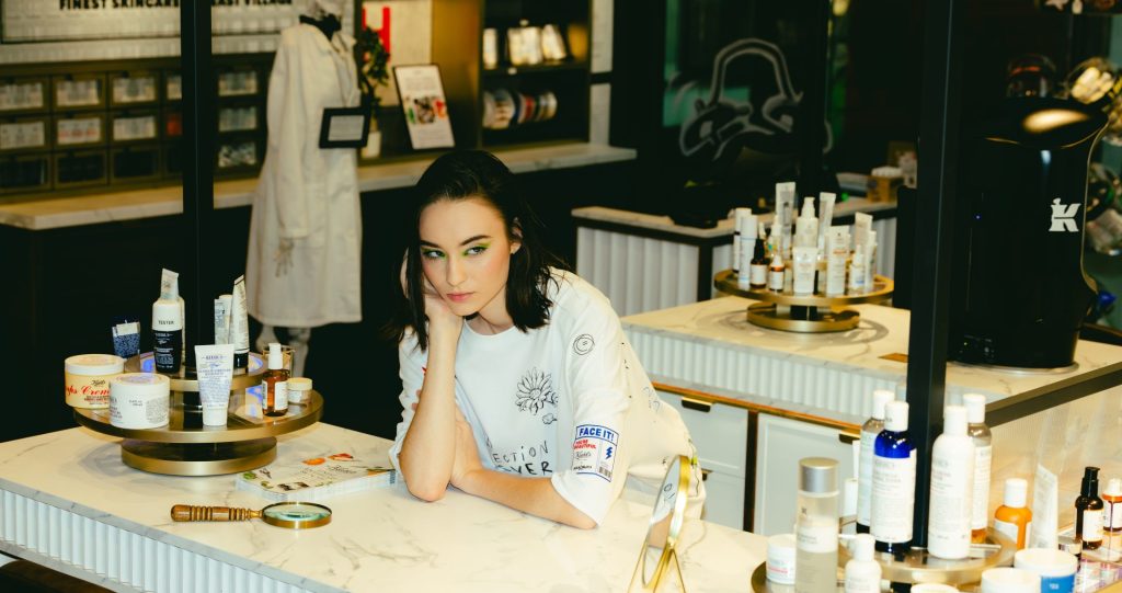Skincare meets street style: Kiehl's x Ivica i Majica redefinišu modnu klasiku 7 IMK 24
