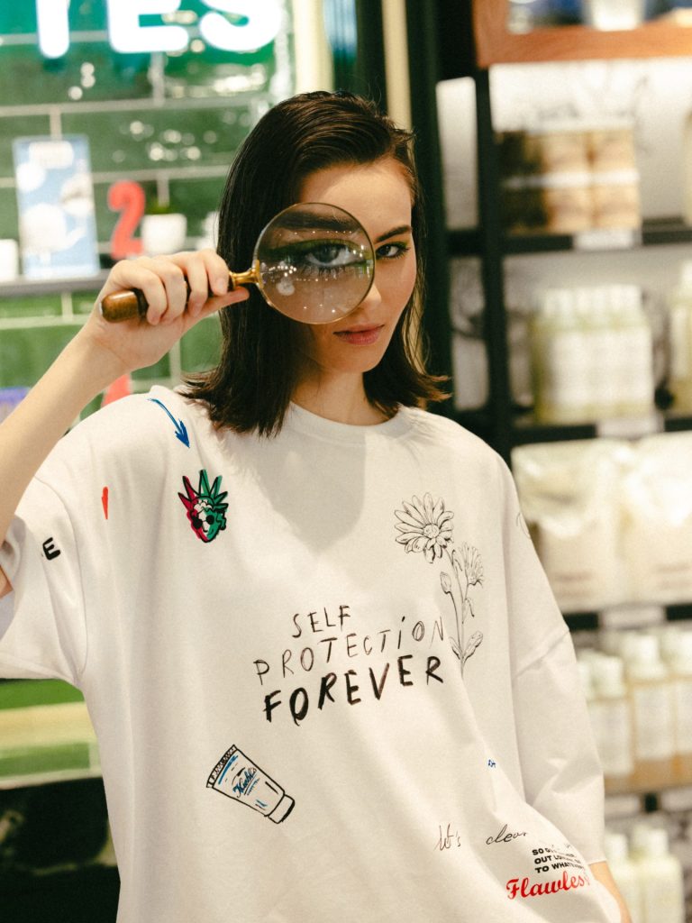 Skincare meets street style: Kiehl's x Ivica i Majica redefinišu modnu klasiku 2 IMK 41