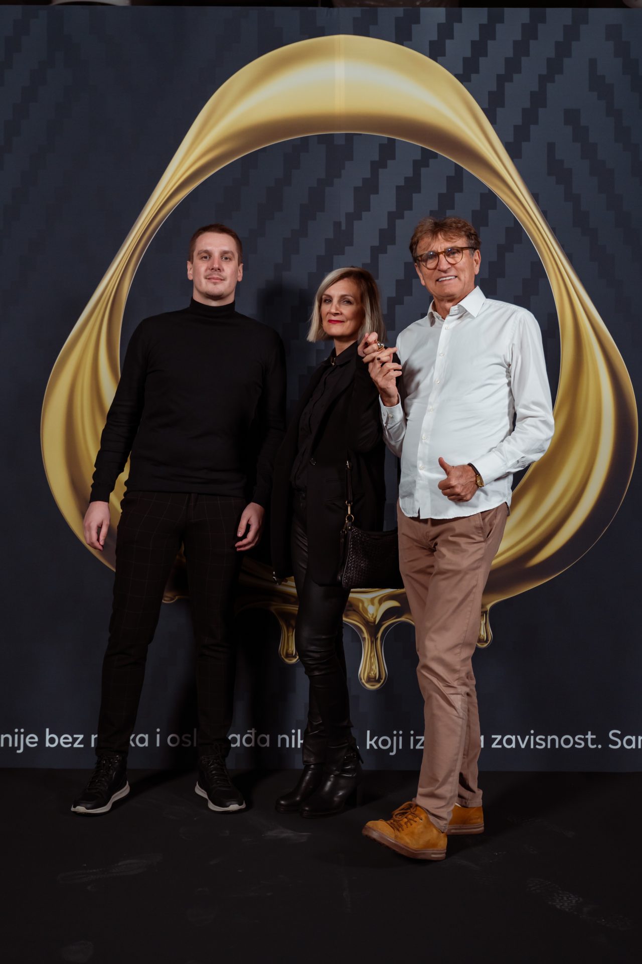 Više od prvog utiska: Seletti x IQOS veče u Beogradu 29 Iqos Iluma Seletti 43
