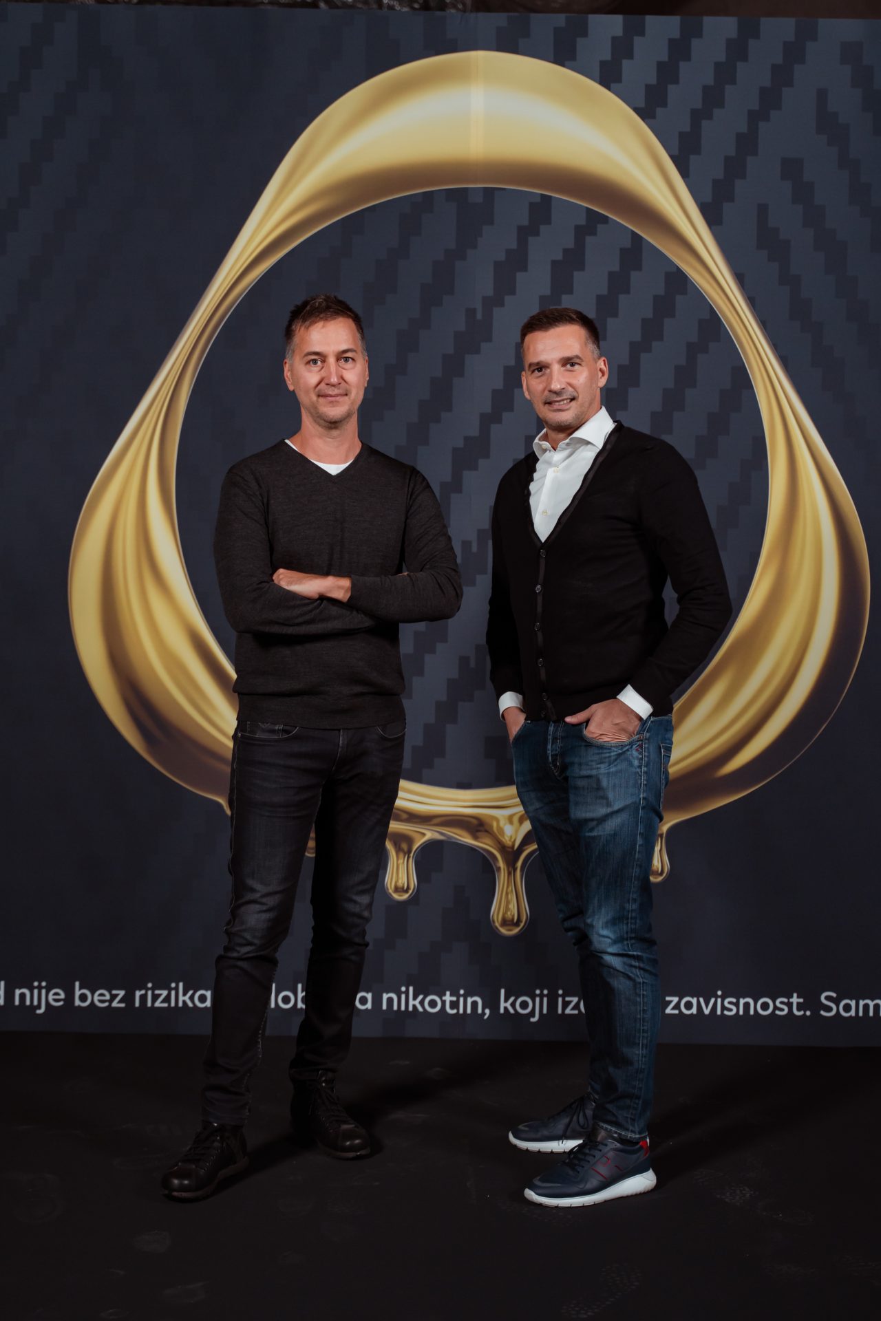 Više od prvog utiska: Seletti x IQOS veče u Beogradu 31 Iqos Iluma Seletti 48