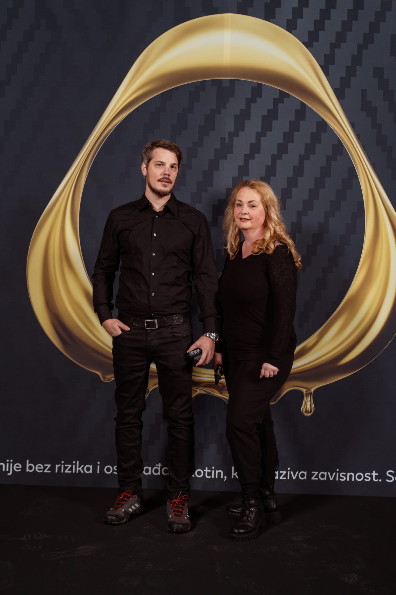Više od prvog utiska: Seletti x IQOS veče u Beogradu 32 Iqos Iluma Seletti 52
