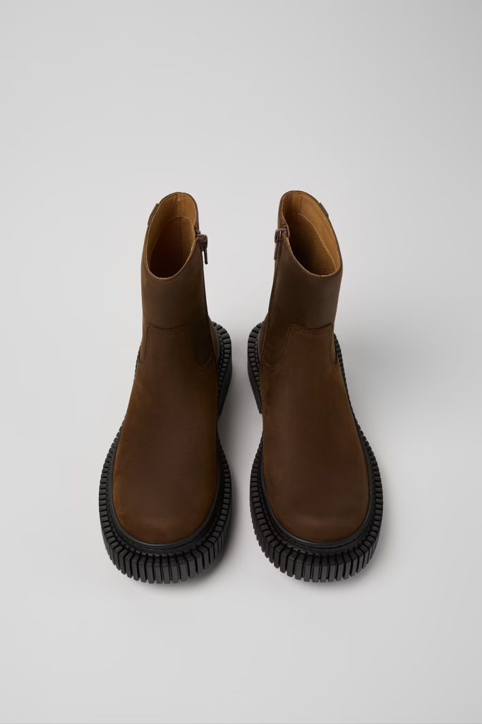 Imamo listu: Najlepše ravne kožne čizme u braon boji 26 K400809 002 CF