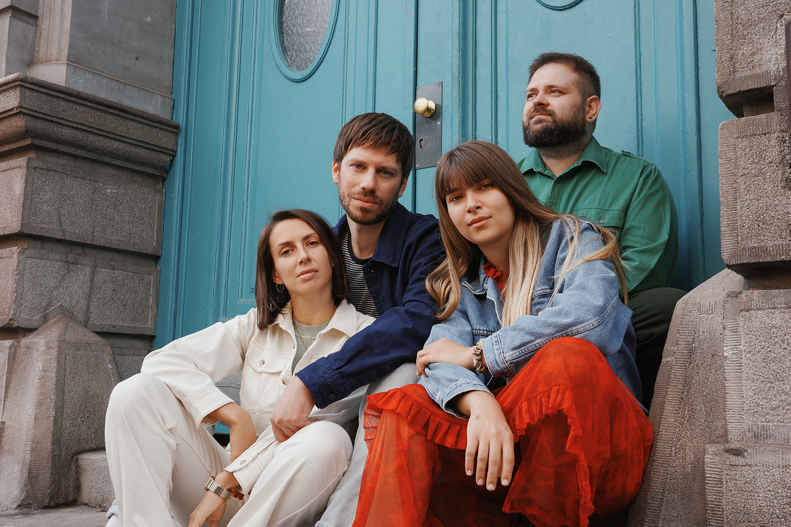 KOIKOI by Nemanja Knezevic03