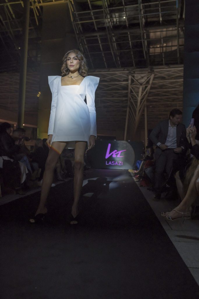 Brend Lasazi- od šnajderskih korekcija do nastupa u Milanu 10 Lasazi@ONMFW 227