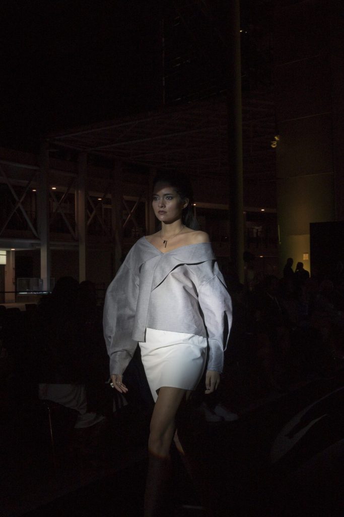 Brend Lasazi- od šnajderskih korekcija do nastupa u Milanu 11 Lasazi@ONMFW 231