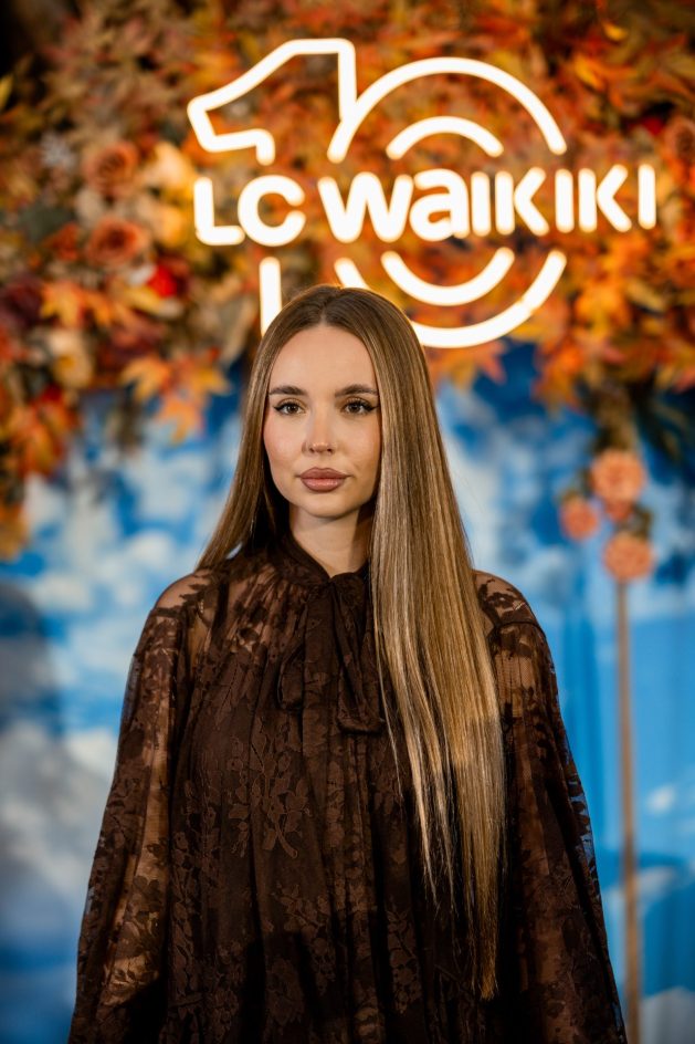 Lea Stankovic