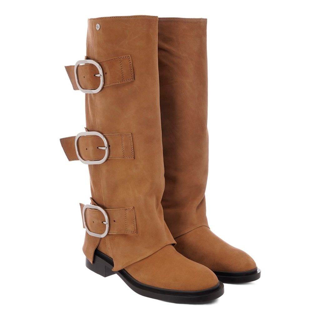 Imamo listu: Najlepše ravne kožne čizme u braon boji 20 MIAA SUBRN 04 1