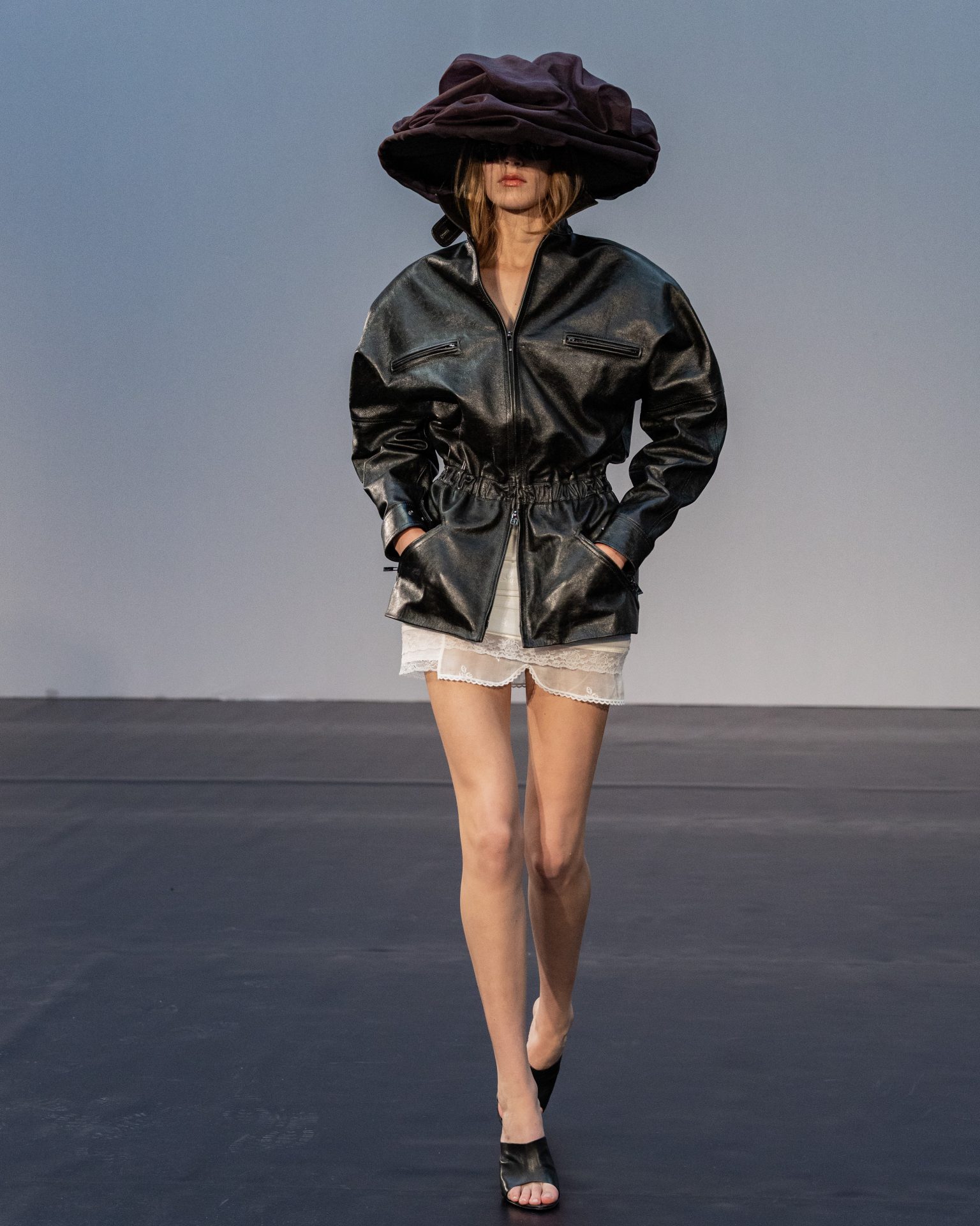 The Studio: Magda Butrym je u Pariz donela slovensku lepotu 13 Magda Butrym LOOKS 4 5 05