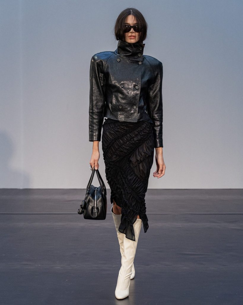 The Studio: Magda Butrym je u Pariz donela slovensku lepotu 24 Magda Butrym LOOKS 4 5 09 1