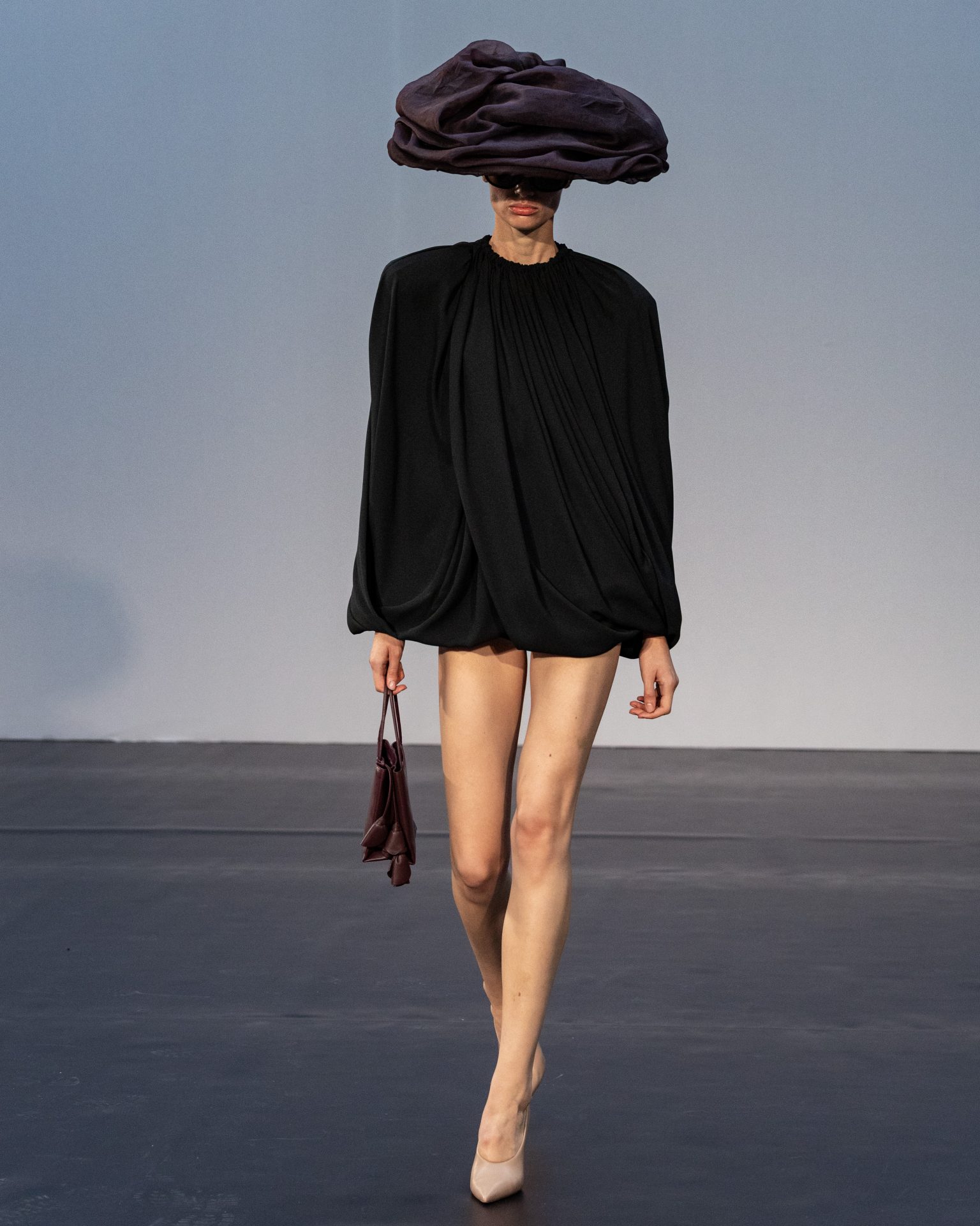 The Studio: Magda Butrym je u Pariz donela slovensku lepotu 21 Magda Butrym LOOKS 4 5 17