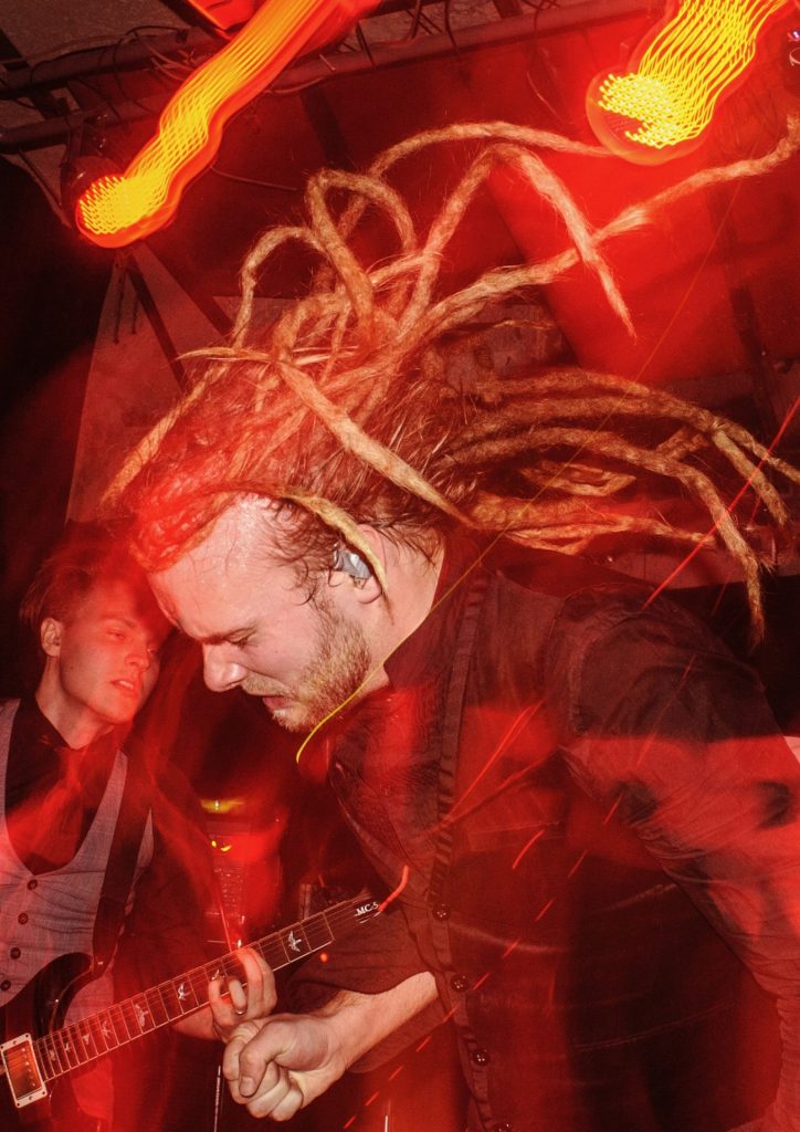 Izložba "Zamrznuti tonovi" omaž muzici kroz objektiv Marka Ristića 9 Marko Ristic foto 2