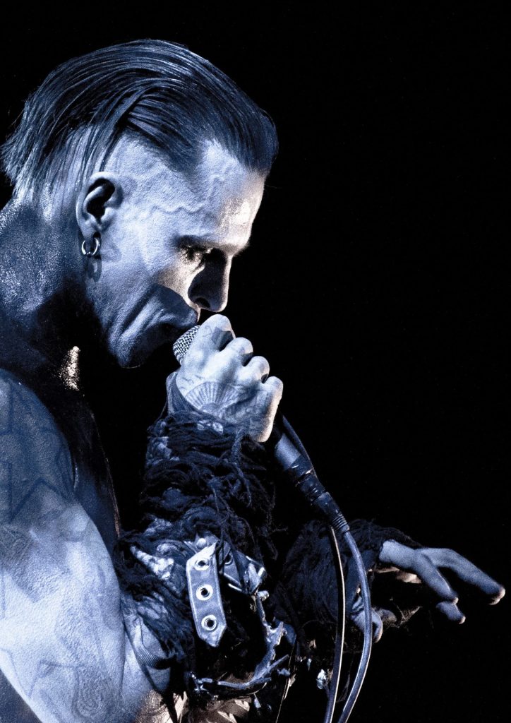 Izložba "Zamrznuti tonovi" omaž muzici kroz objektiv Marka Ristića 7 Zamrznuti tonovi