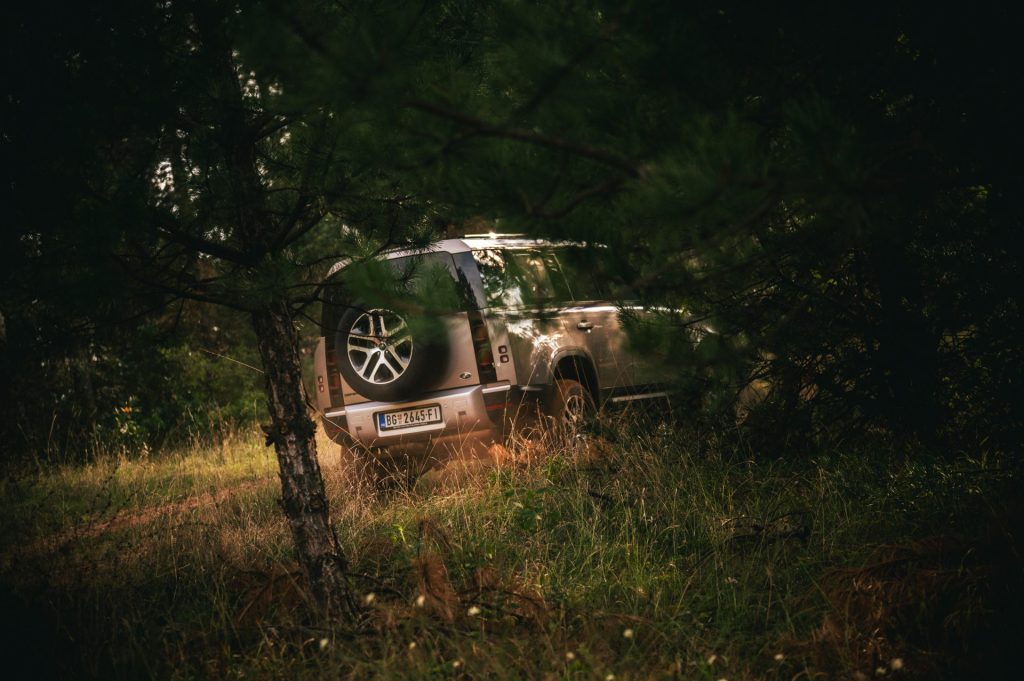 Off Road 11