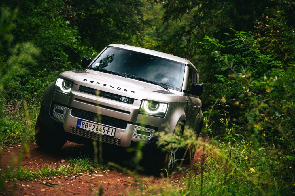 Off Road 4