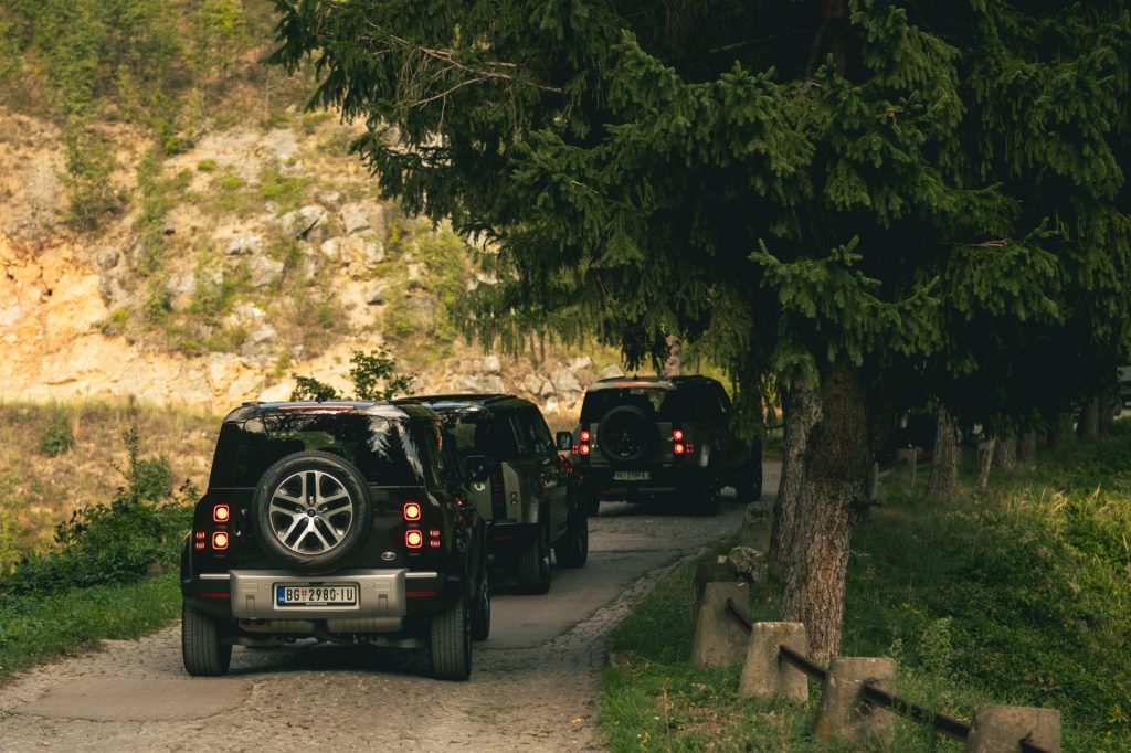 Off Road 5