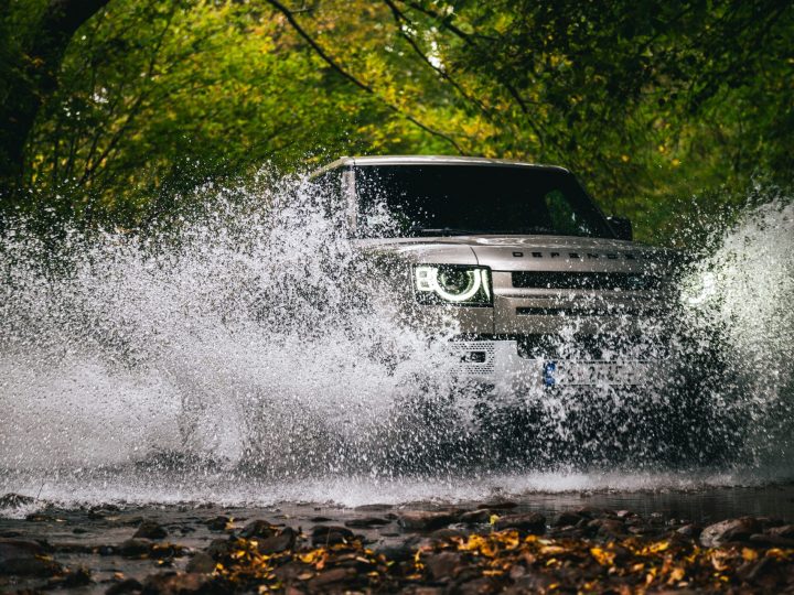 Defender