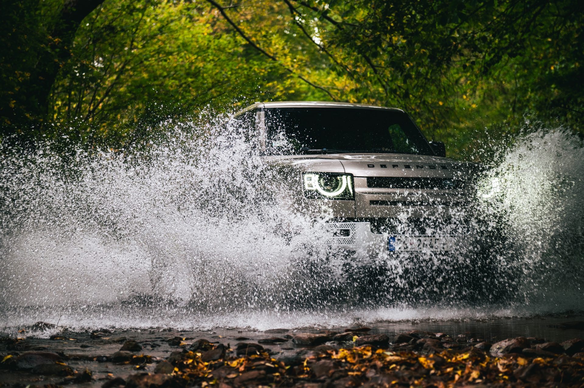 Defender
