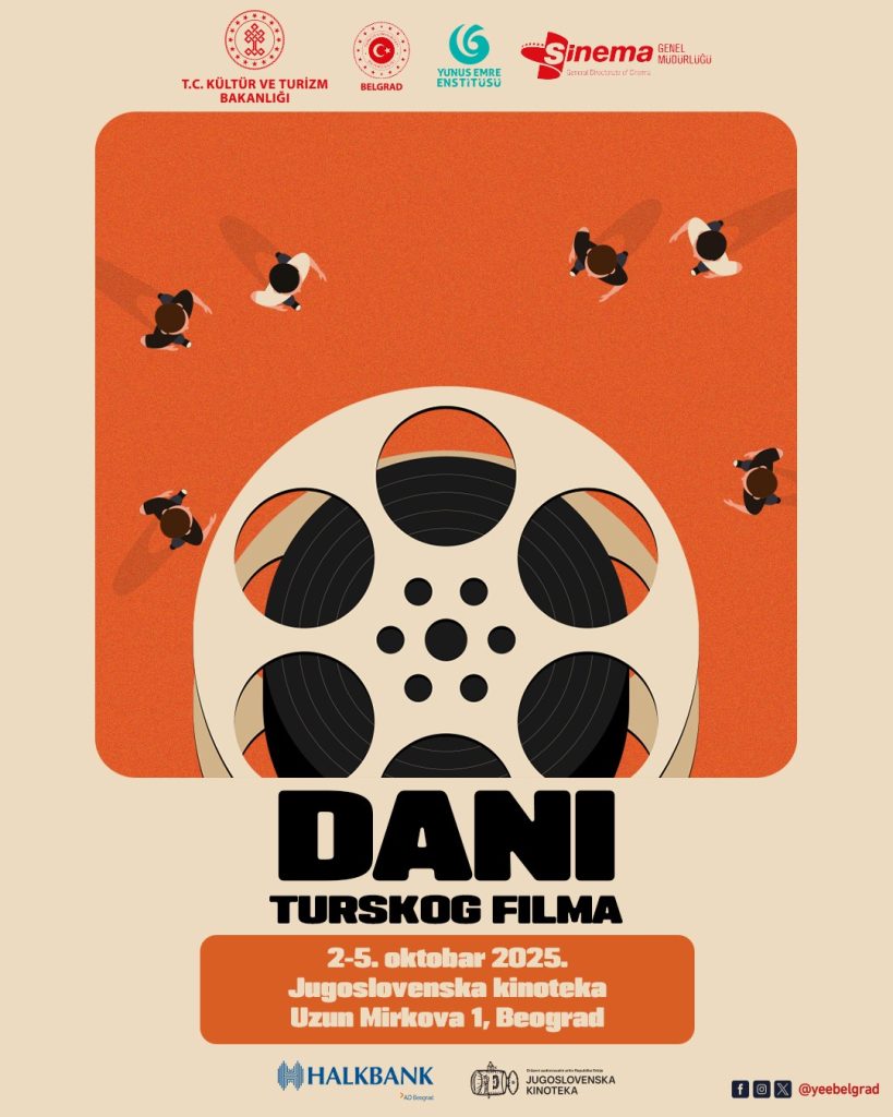 Promo Dani turskog filma