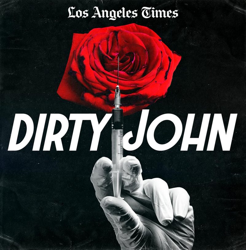 Najbolji true-crime podkasti koje vredi poslušati tokom jeseni 11 Screenshot 2025 10 07 at 10 34 30 Dirty John 2017