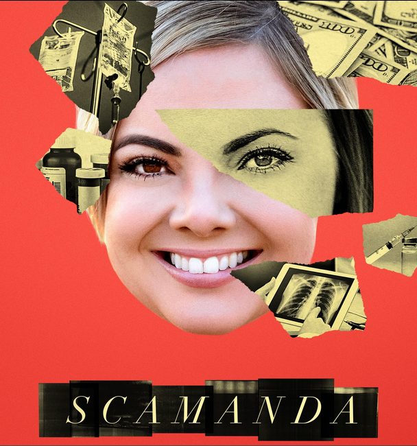 Najbolji true-crime podkasti koje vredi poslušati tokom jeseni 10 Screenshot 2025 10 07 at 10 37 21 Scamanda 2025