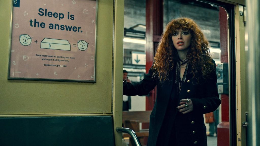 I ja sam doživela svoj Russian Doll momenat 7 Russian Doll