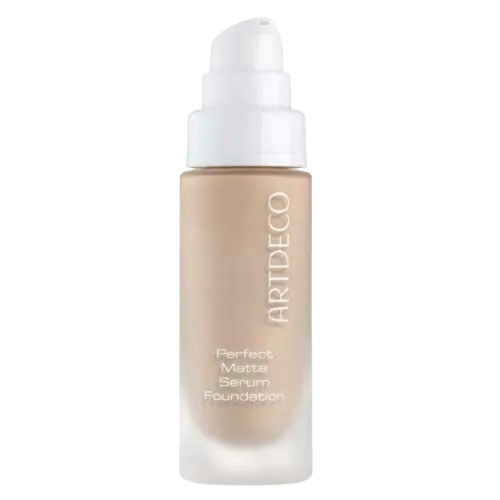 Nova era pudera: zašto svi prelaze na serum-foundation formule? 7 Screenshot 2025 10 27 at 12 17 39 Artdeco Perfect Matte Serum Foundation removebg preview