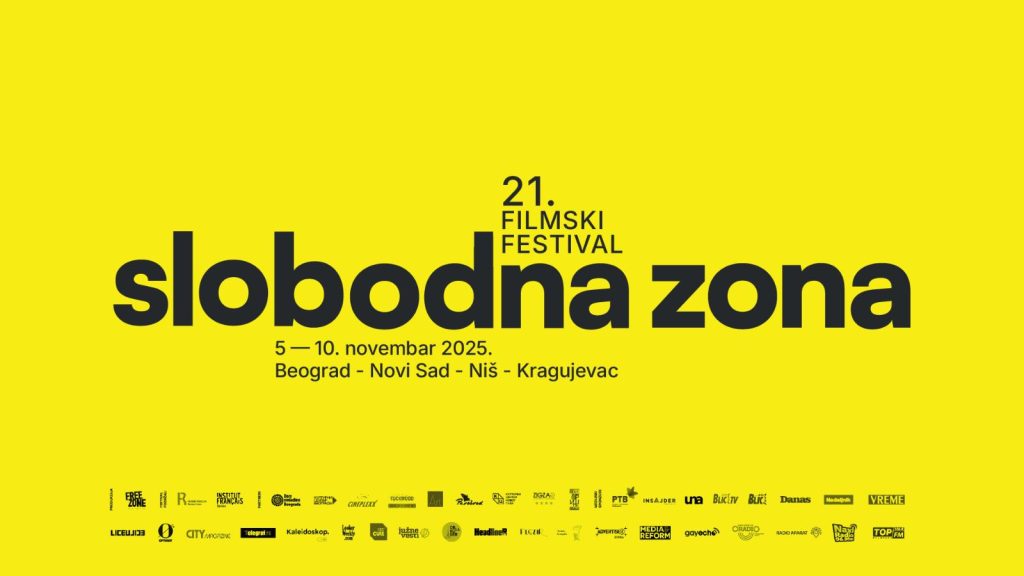 Počinje Slobodna zona: Ovo su snažne, emotivne i provokativne priče koje gledamo 15 Slobodna zona vizual horizontalni