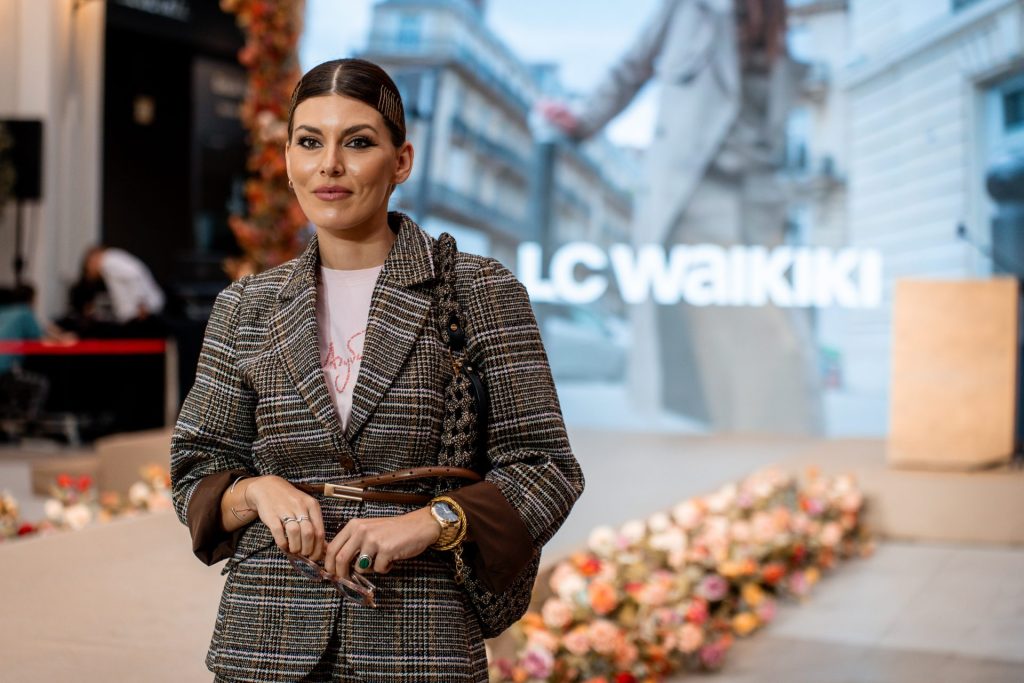 Tamara Dragicevic