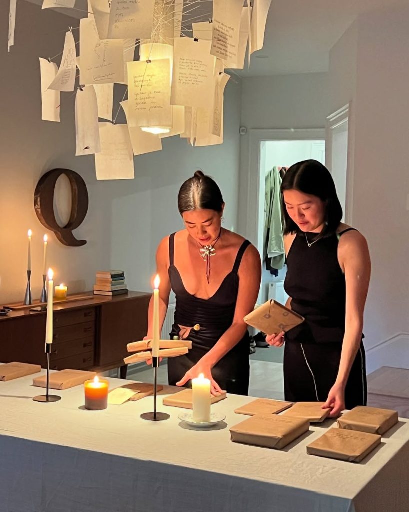 Koji su tajni sastojci svake uspešne kućne žurke 10 Two years of TABLES @yuandmei 3