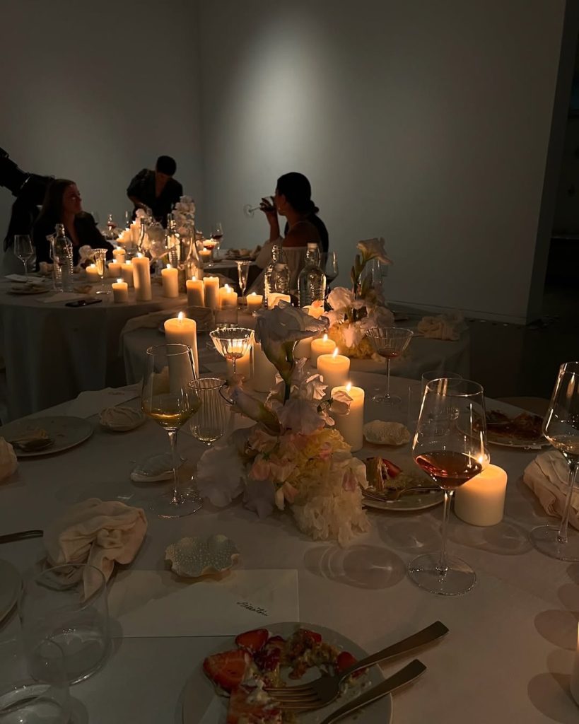 Koji su tajni sastojci svake uspešne kućne žurke 7 Two years of TABLES @yuandmei 5