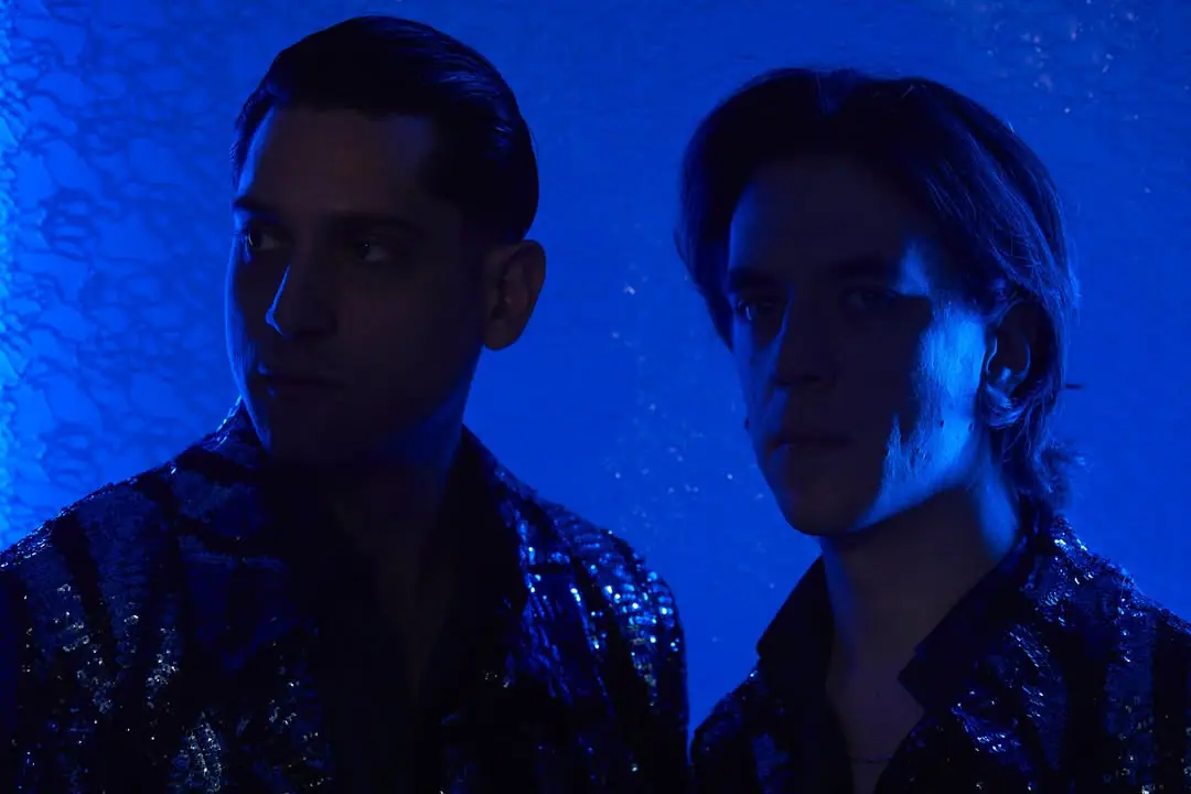 Buč Kesidi objavili singl i spot „Posle plakanja“ 1 Upravo je pocela prodaja ulaznica za koncerte u Sarajevu i Skoplju‼️Prodaja ulaznica za koncert