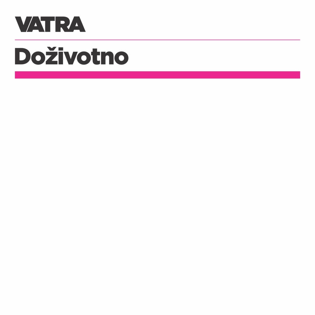 NOVI SINGLOVI: Šta slušamo na prelazu godišnjih doba 10 VATRA feat. DETOUR PAVEL MAYALES cover single
