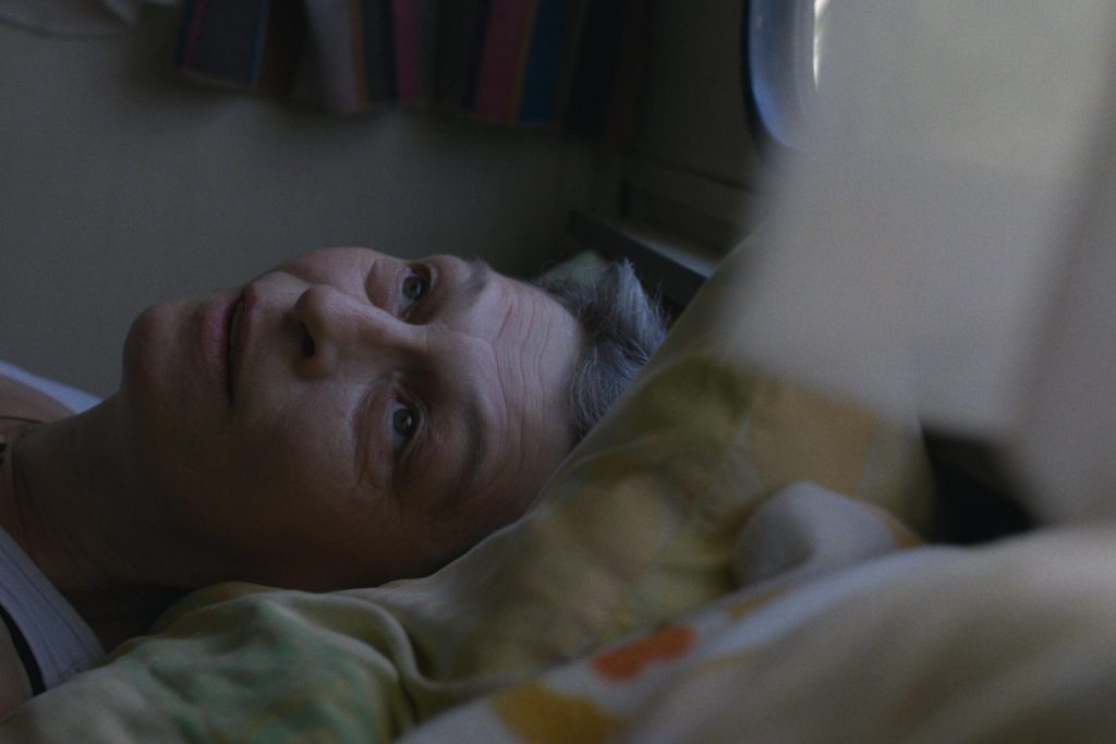 Film Stefana Đorđevića, "Vetre, pričaj sa mnom" nastavlja da niže nagrade 7 Vetre pricaj sa mnom kadar iz filma Foto Promo 21