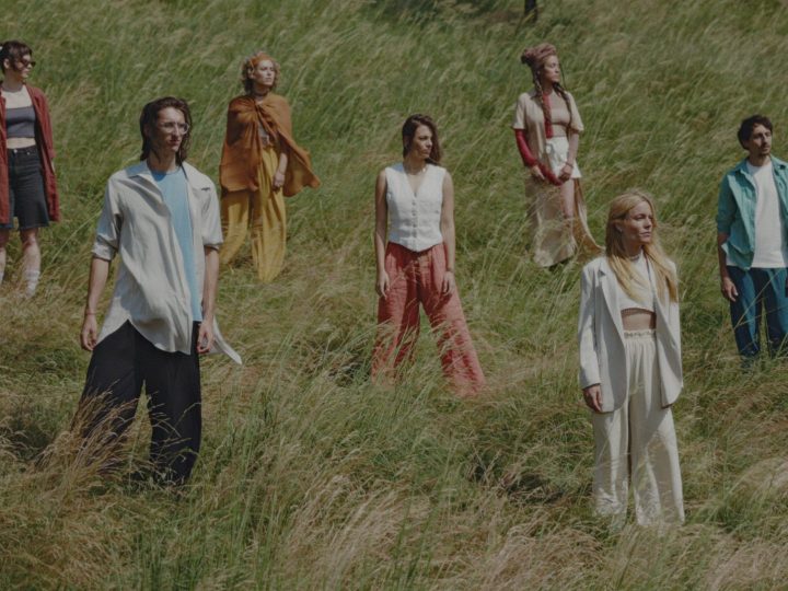 Novi video singl dua Weird Fishes: Etno-western, ideali i nostalgija 2 singl