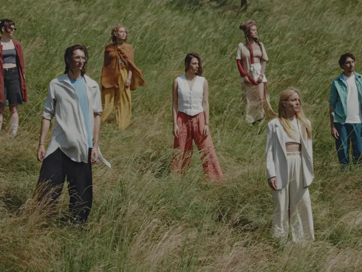 Novi video singl dua Weird Fishes: Etno-western, ideali i nostalgija 4 singl