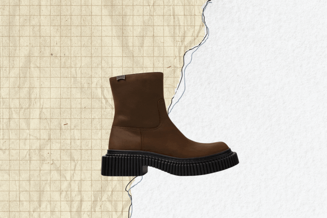 Imamo listu: Najlepše ravne kožne čizme u braon boji 2 čizme