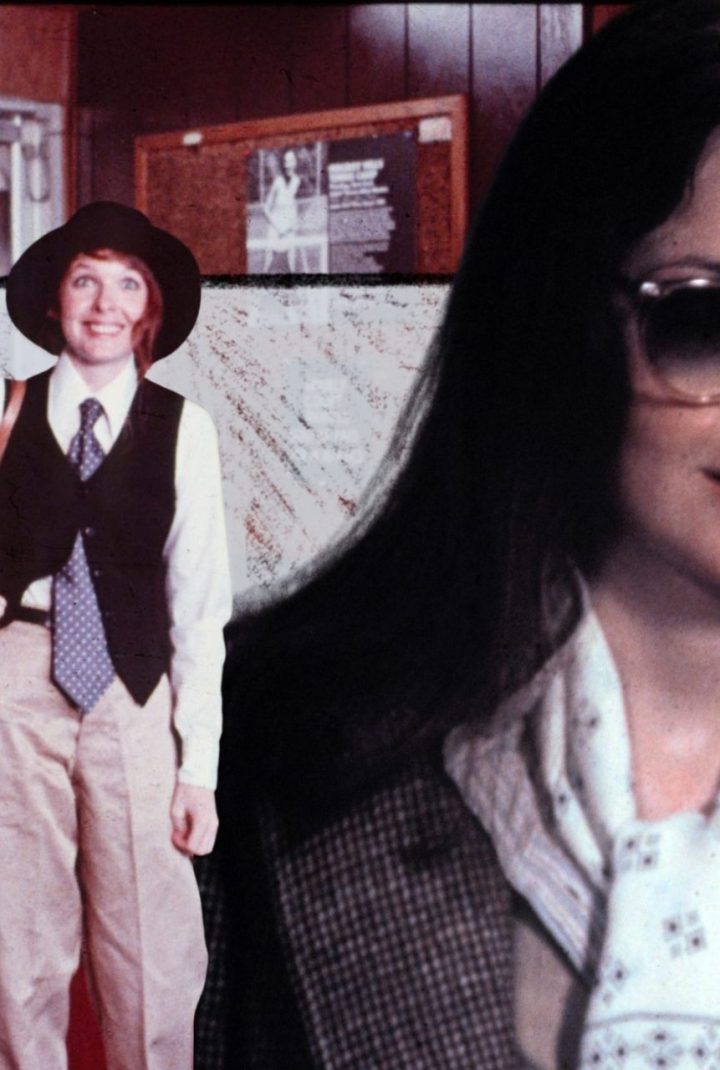 diane keaton