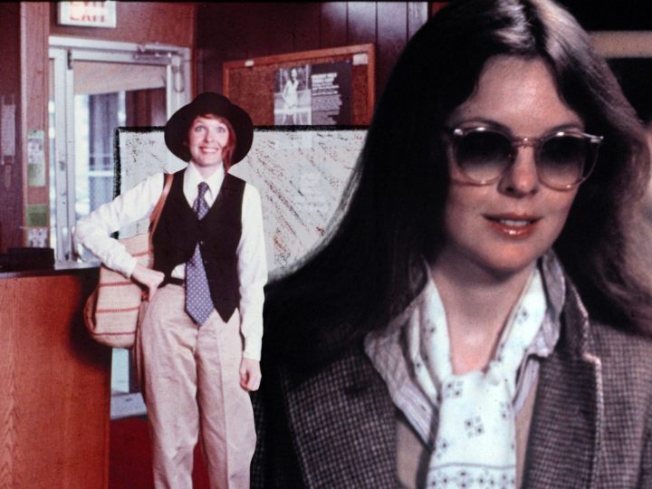 diane keaton