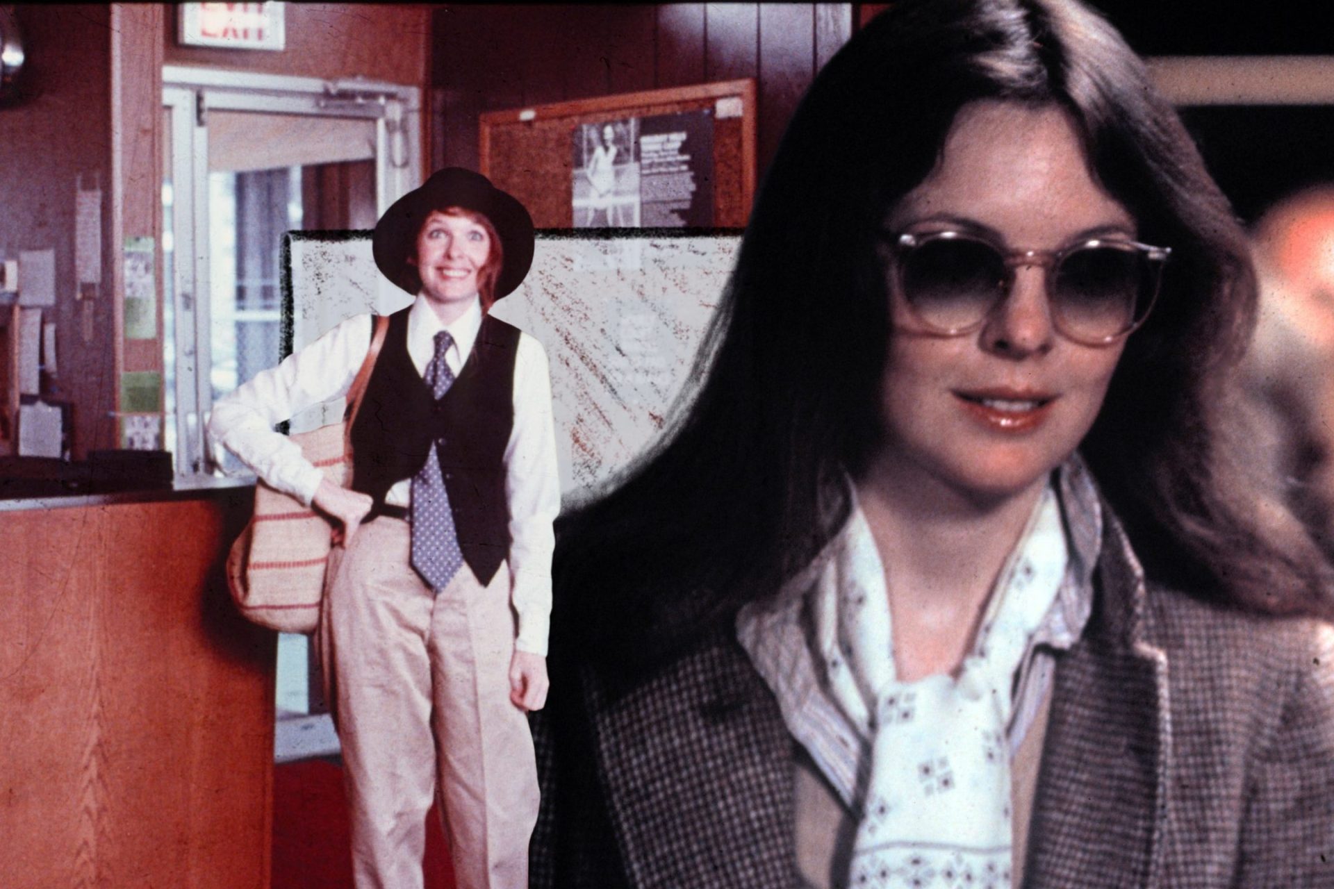 diane keaton