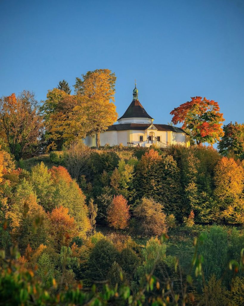 Top jesenje destinacije u Evropi koje izgledaju kao razglednica 9 dsa 4