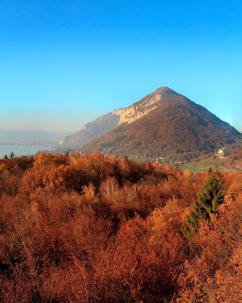 Top jesenje destinacije u Evropi koje izgledaju kao razglednica 7 DESTINACIJE