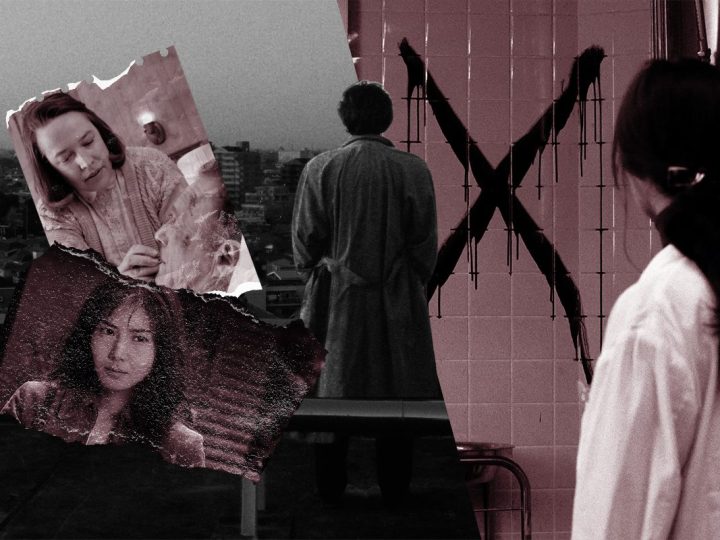 Rotten Tomatoes lista: 10 najboljih horor filmova iz 90-ih 2 horor