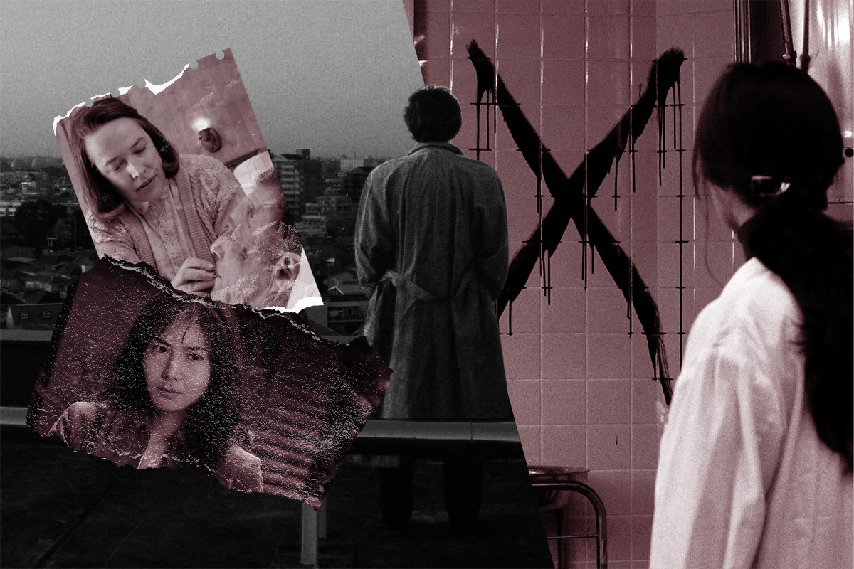 Rotten Tomatoes lista: 10 najboljih horor filmova iz 90-ih 1 horor