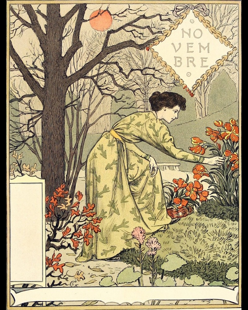 Arts Hub: Eugène Grasset 8 image 1078551