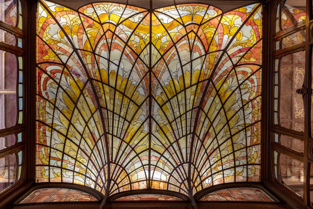 Zavirite u evropski art nouveau hotel pod UNESCO zaštitom 18 image 1380697